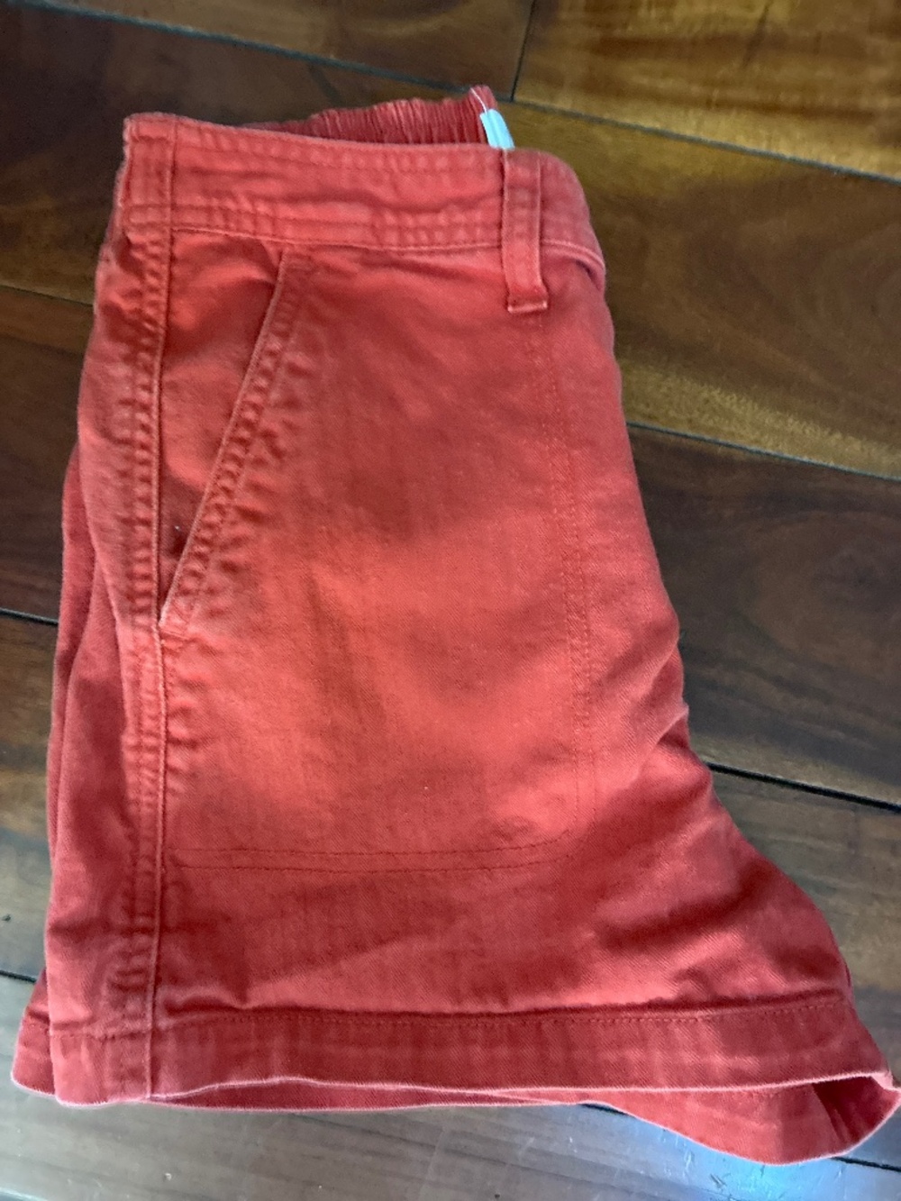 Madewell women’s shorts